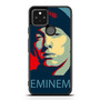 Rapper Eminem Google Pixel 5 | Pixel 5a With 5G Case