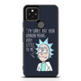 Rick And Morty 14 Google Pixel 5 | Pixel 5a With 5G Case