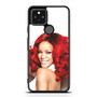 Rihanna Pink Hair Google Pixel 5 | Pixel 5a With 5G Case