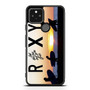 Roxy Let The Sea Set You Free Google Pixel 5 | Pixel 5a With 5G Case