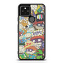 Rugrats Characters Google Pixel 5 | Pixel 5a With 5G Case Rugrats Characters Google Pixel 5 | Pixel 5a With 5G Case