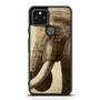 Sad Elephant Google Pixel 5 | Pixel 5a With 5G Case