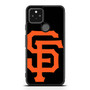 San Francisco Giants 2 Google Pixel 5 | Pixel 5a With 5G Case San Francisco Giants 2 Google Pixel 5 | Pixel 5a With 5G Case