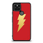 Shazam logo Google Pixel 5 | Pixel 5a With 5G Case Shazam logo Google Pixel 5 | Pixel 5a With 5G Case