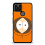 South Park kenny face Google Pixel 5 | Pixel 5a With 5G Case