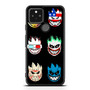Spitfire Faces Skateboard Google Pixel 5 | Pixel 5a With 5G Case