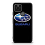 Subaru Logo Google Pixel 5 | Pixel 5a With 5G Case