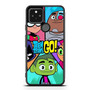 Teen Titans Go Google Pixel 5 | Pixel 5a With 5G Case