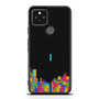 Tetris Game Google Pixel 5 | Pixel 5a With 5G Case