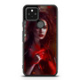 The Avengers Scarlet Witch Google Pixel 5 | Pixel 5a With 5G Case