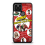 The Big Bang Theory 2 Google Pixel 5 | Pixel 5a With 5G Case