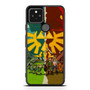 The Legend of Zelda 2 Google Pixel 5 | Pixel 5a With 5G Case
