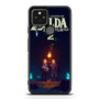 The Legend of Zelda 2 Google Pixel 5 | Pixel 5a With 5G Case