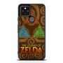 The Legend of Zelda 3 Google Pixel 5 | Pixel 5a With 5G Case