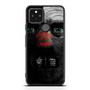 The Silence of the Lambs Google Pixel 5 | Pixel 5a With 5G Case