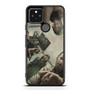 The walking dead Google Pixel 5 | Pixel 5a With 5G Case