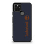 Timberland DarkBlue Google Pixel 5 | Pixel 5a With 5G Case