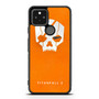 Titanfall 2 Skull Poster Google Pixel 5 | Pixel 5a With 5G Case