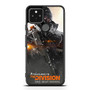 Tom Clancy's The Division 4 Google Pixel 5 | Pixel 5a With 5G Case