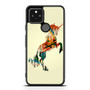 Unicorn Art Google Pixel 5 | Pixel 5a With 5G Case