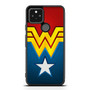 Wonder Woman Suit Google Pixel 5 | Pixel 5a With 5G Case