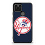 Yankees Baseball 2 Google Pixel 5 | Pixel 5a With 5G Case