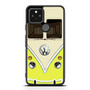 yellow Google Pixel 5 | Pixel 5a With 5G Case