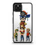Young Justice Cute Google Pixel 5 | Pixel 5a With 5G Case