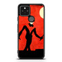 Young Justice Nightwing 3 Google Pixel 5 | Pixel 5a With 5G Case