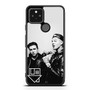 Zach Abels And Jesse Rutherford Google Pixel 5 | Pixel 5a With 5G Case