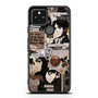 Attack on Titan Eren Quotes Google Pixel 5 | Pixel 5a With 5G Case