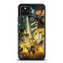 Attack on Titan Final Sesason Google Pixel 5 | Pixel 5a With 5G Case