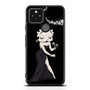 Betty Boop Singing Google Pixel 5 | Pixel 5a With 5G Case
