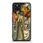 Death Note Kira 1 Google Pixel 5 | Pixel 5a With 5G Case