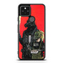 Dorohedoro 5 Google Pixel 5 | Pixel 5a With 5G Case