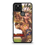 Dr Stone 2 Google Pixel 5 | Pixel 5a With 5G Case