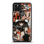 Fire Force 5 Google Pixel 5 | Pixel 5a With 5G Case