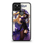 Genshin Impact Fischl Google Pixel 5 | Pixel 5a With 5G Case