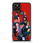 Jojo Bizzare Adventure 4 Google Pixel 5 | Pixel 5a With 5G Case
