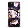 Kimetsu No Yaiba Upper Moon Google Pixel 5 | Pixel 5a With 5G Case