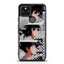 My Hero Academia Deku's Quotes Google Pixel 5 | Pixel 5a With 5G Case