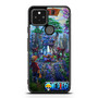 One Piece Wano Arc Google Pixel 5 | Pixel 5a With 5G Case
