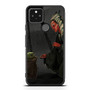 Star Wars Ahsoka and Grogu Google Pixel 5 | Pixel 5a With 5G Case