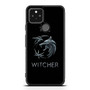 The Witcher Wild Hunt III Google Pixel 5 | Pixel 5a With 5G Case