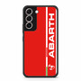 Abarth Automotive 1 Samsung Galaxy S22 | S22+ Case