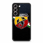 Abarth Automotive 3 Samsung Galaxy S22 | S22+ Case Abarth Automotive 3 Samsung Galaxy S22 | S22+ Case