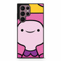 Adventure Time princess Samsung Galaxy S22 Ultra Case