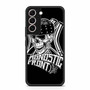 Agnostic front skull logo Samsung Galaxy S22 | S22+ Case