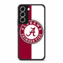 Alabama Crimson Tide American Football 1 Samsung Galaxy S22 | S22+ Case