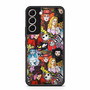 All Disney Creepys Things Samsung Galaxy S22 | S22+ Case